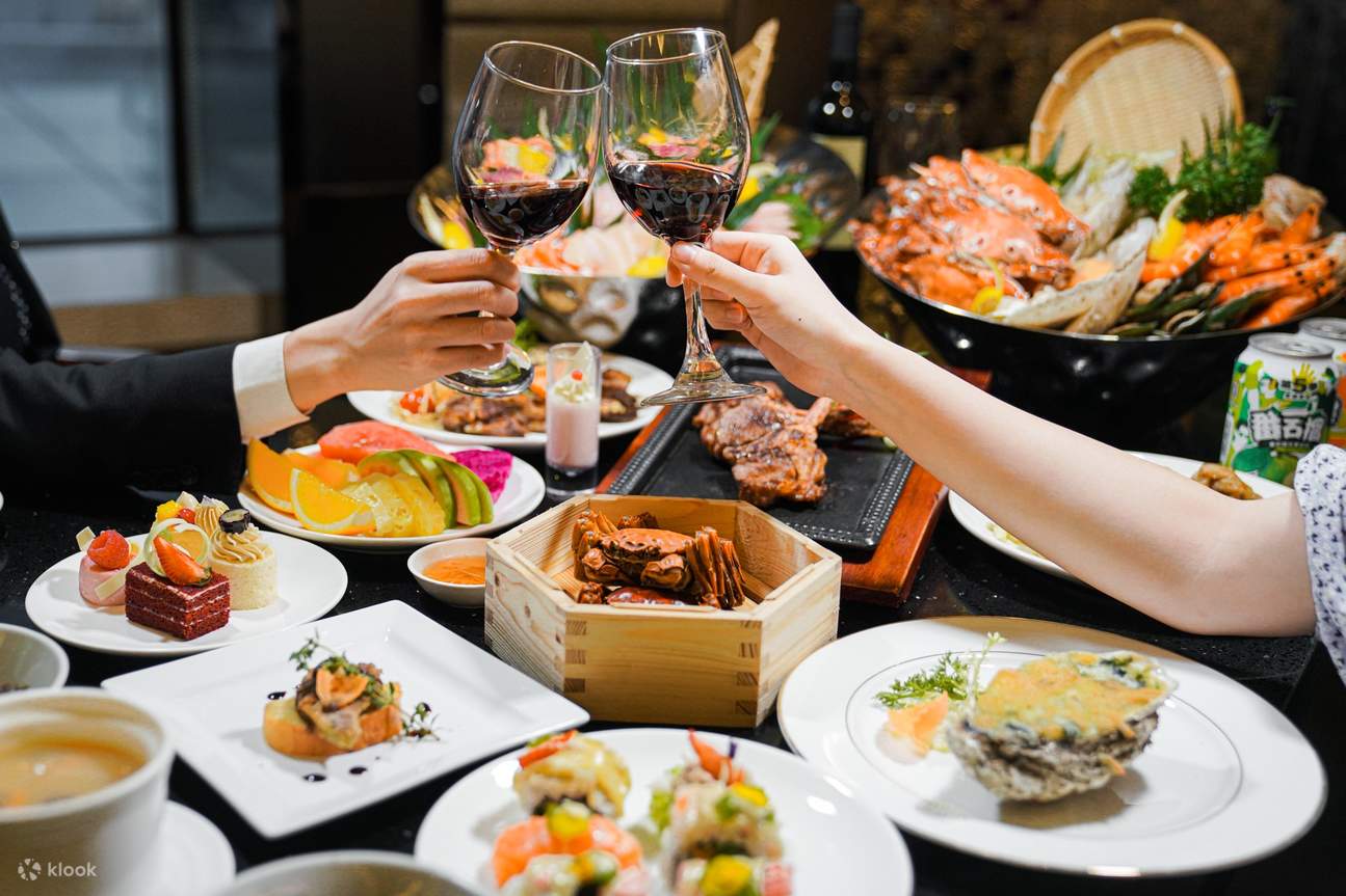 [Tidak ada biaya tambahan di akhir pekan] Paket akomodasi Four Points by Sheraton Shenzhen | Grup Marriott